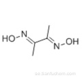Dimetylglyoxim CAS 95-45-4